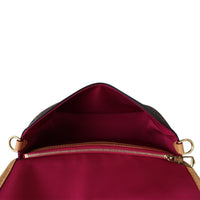 Louis Vuitton Diane Monogram Whole Interior