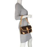 Louis Vuitton Diane Monogram Mannequin