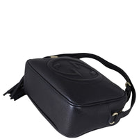 Gucci Soho Disco Small COrner Distance