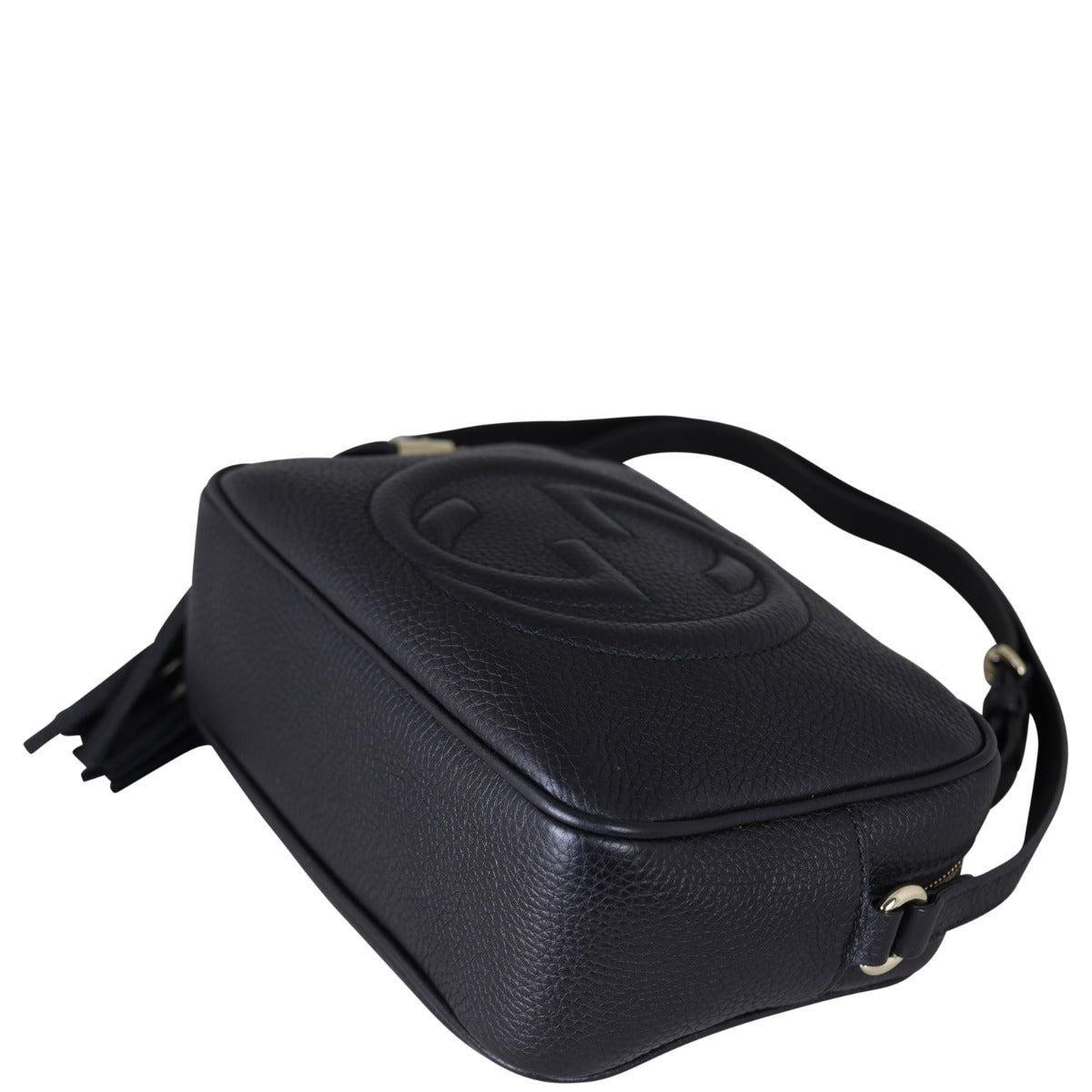 Gucci Soho Disco Small COrner Distance