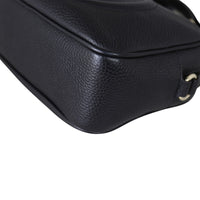 Gucci Soho Disco Small Corner Close Up