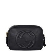 Gucci Soho Disco Small Front