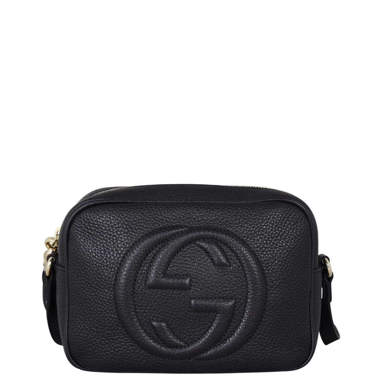 Gucci Soho Disco Small Front