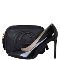 Gucci Soho Disco Small Shoe