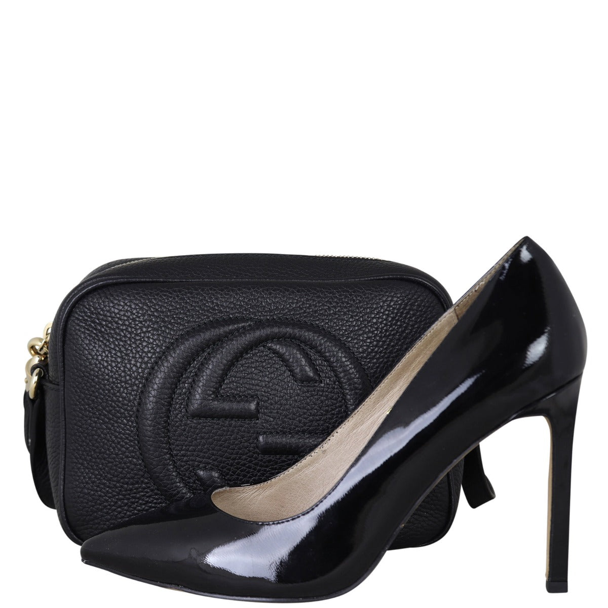 Gucci Soho Disco Small Shoe