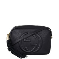Gucci Soho Disco Small Front With strap