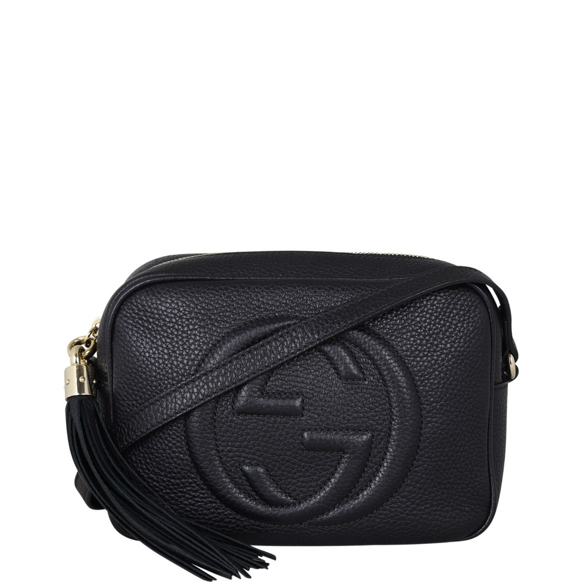 Gucci Soho Disco Small Front With strap