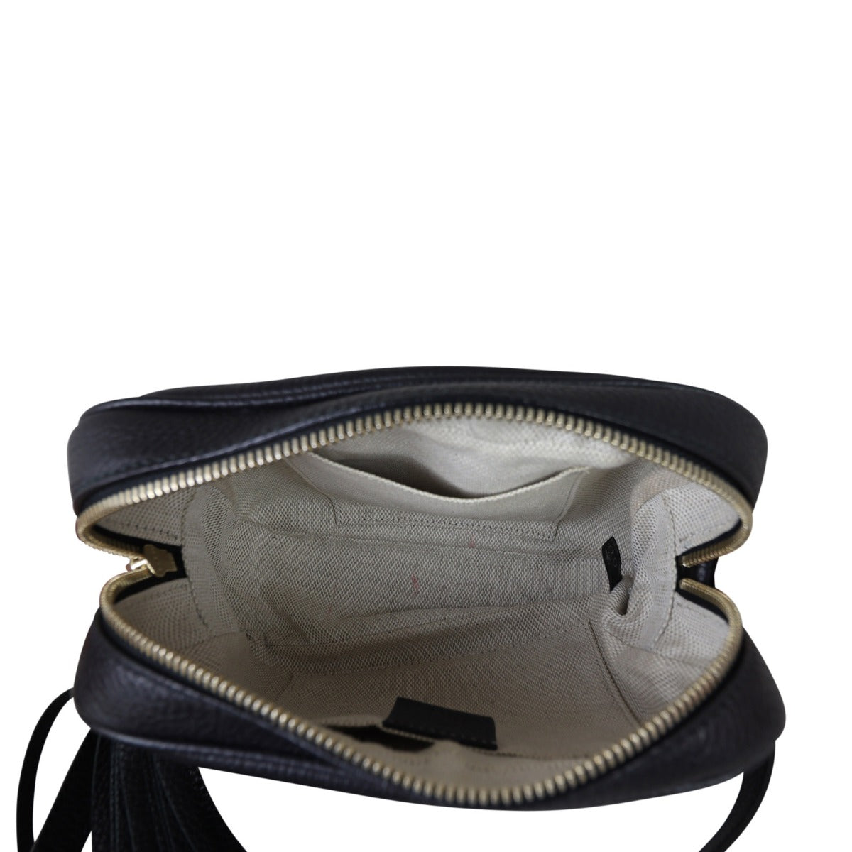 Gucci Soho Disco Small Whole Interior