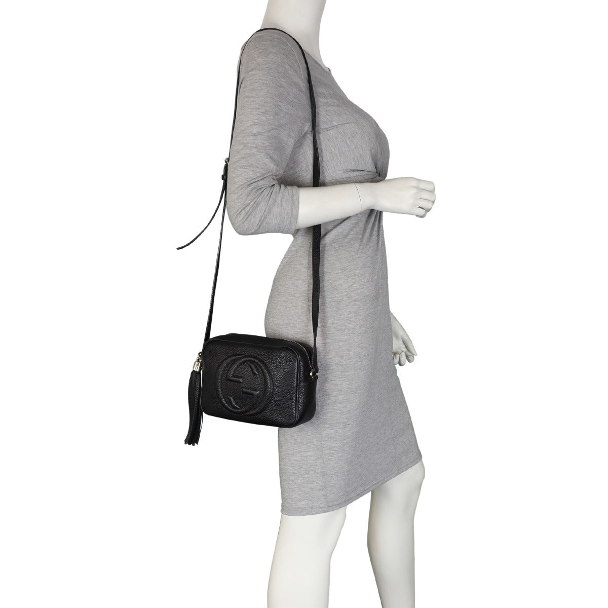 Gucci Soho Disco Small Mannequin