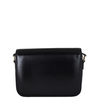 Celine Triomphe Crossbody Medium Back