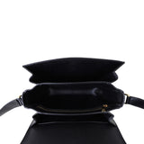 Celine Triomphe Crossbody Medium Whole Interior