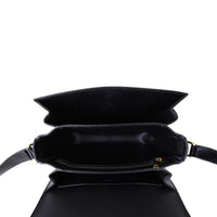 Celine Triomphe Crossbody Medium Whole Interior