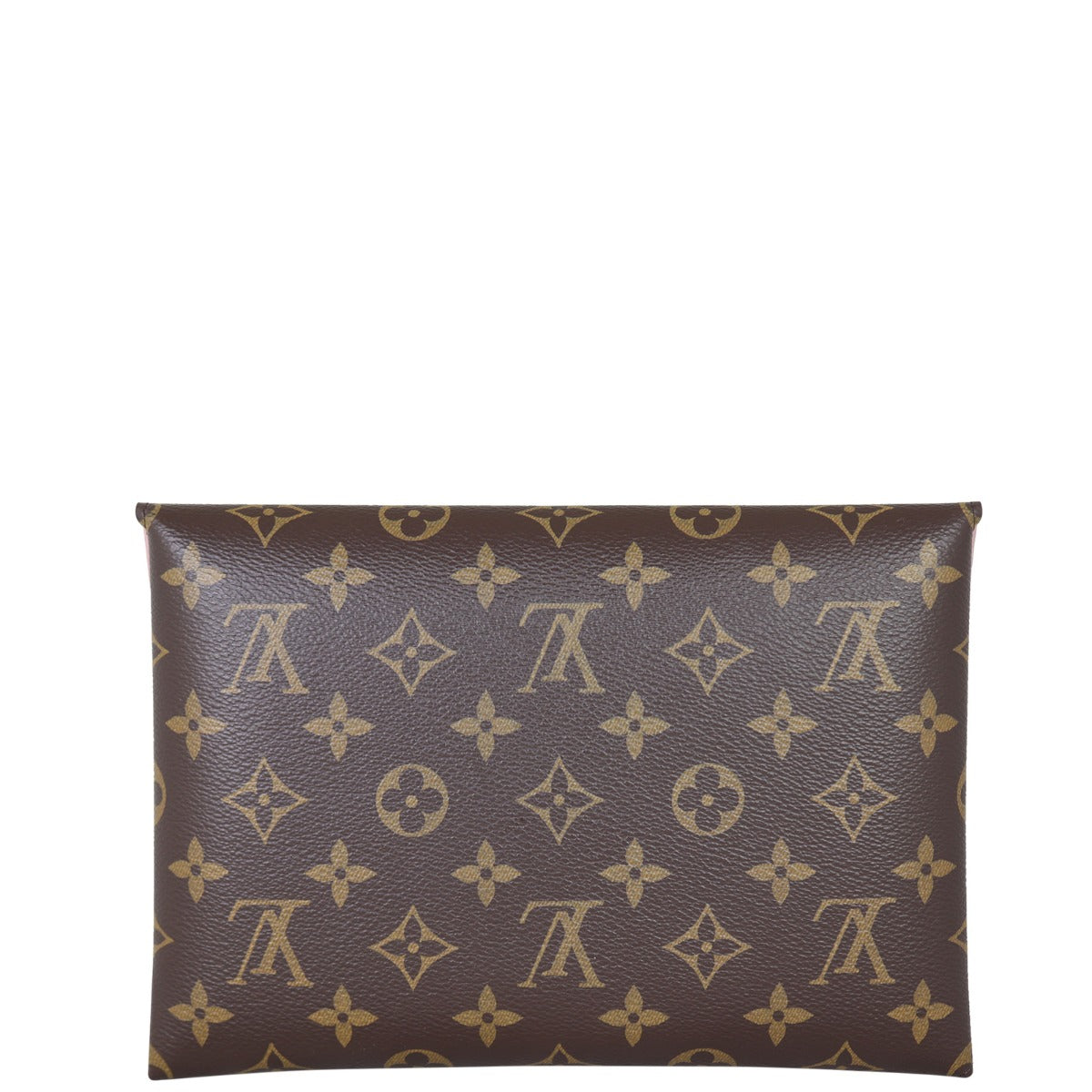 Louis Vuitton Kirigami Pochette Large Monogram Back