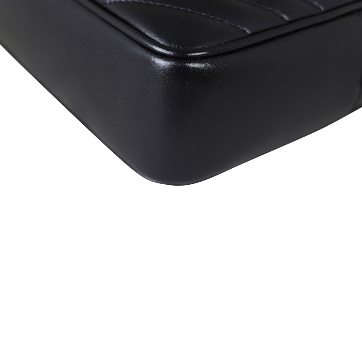 Saint Laurent Lou Camera Bag Corner Close Up