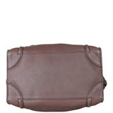 Celine Mini Luggage Tote Base