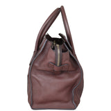 Celine Mini Luggage Tote Side