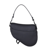 Dior Ultramatte Saddle Bag Back