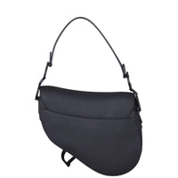 Dior Ultramatte Saddle Bag Back