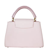 Louis Vuitton Capucines BB Back