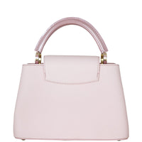 Louis Vuitton Capucines BB Back