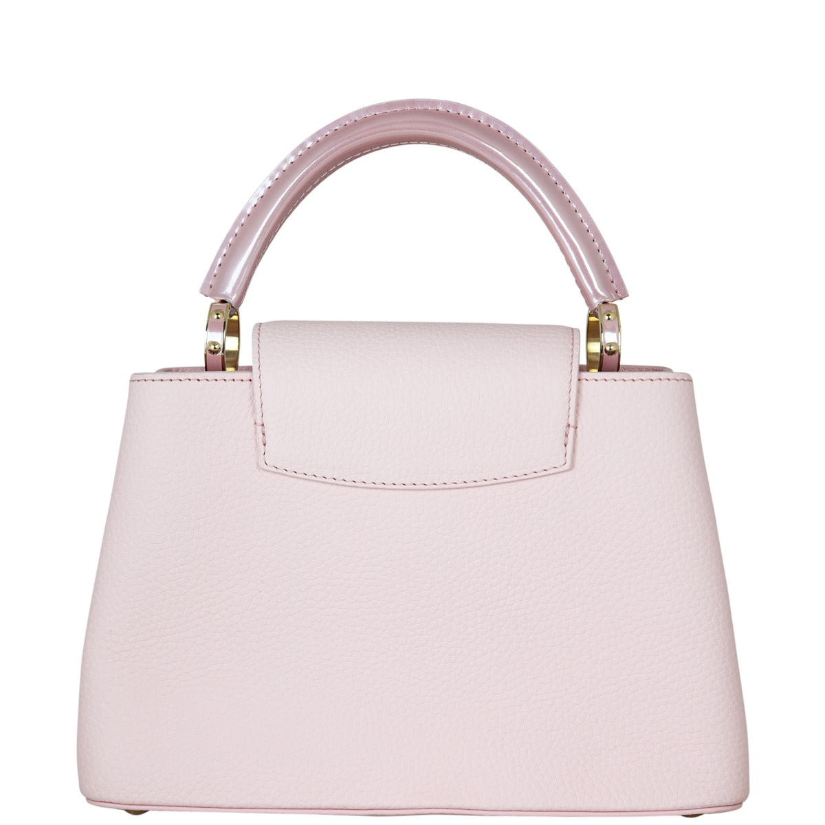 Louis Vuitton Capucines BB Back