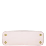 Louis Vuitton Capucines BB Base