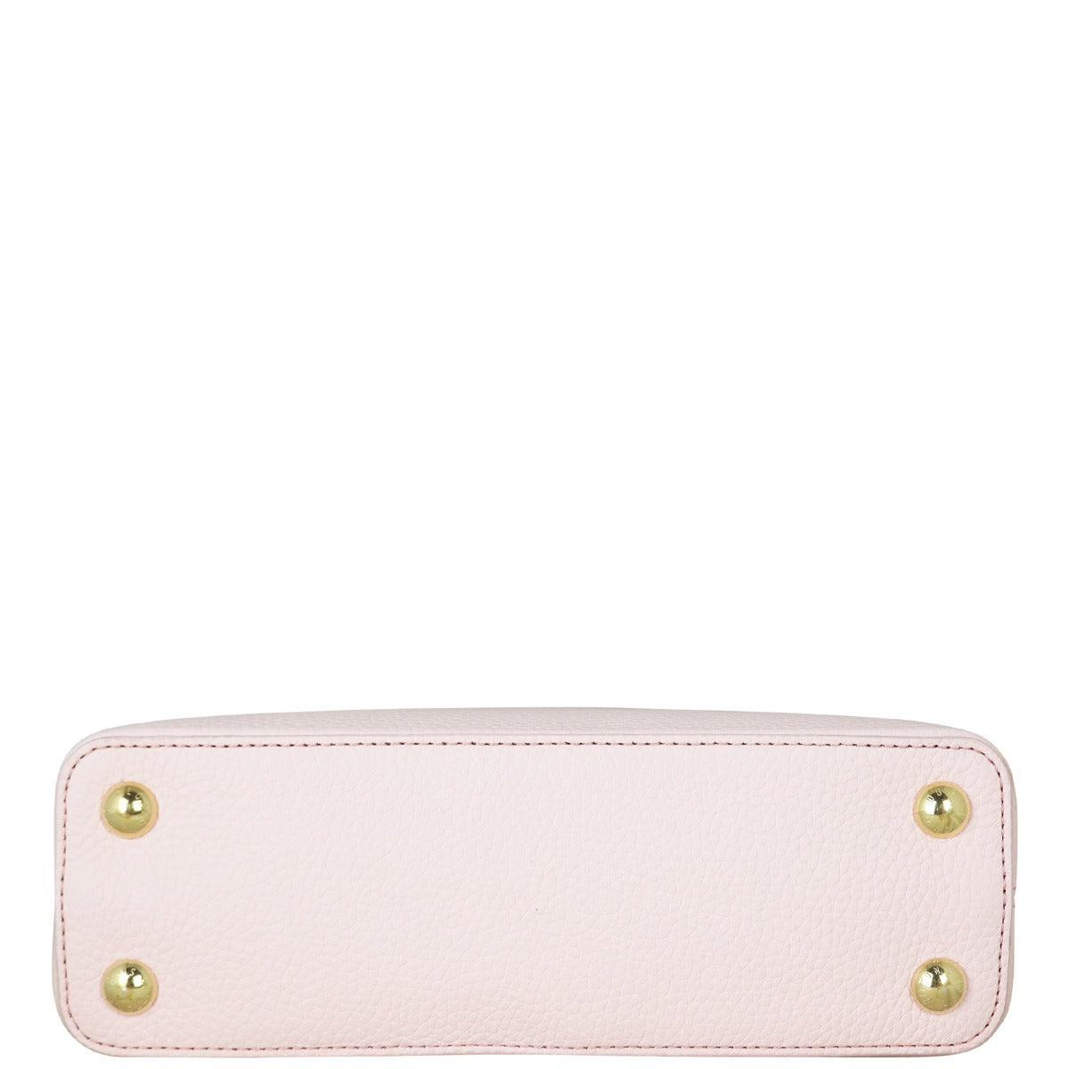 Louis Vuitton Capucines BB Base