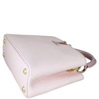 Louis Vuitton Capucines BB Corner Distance