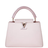 Louis Vuitton Capucines BB Front
