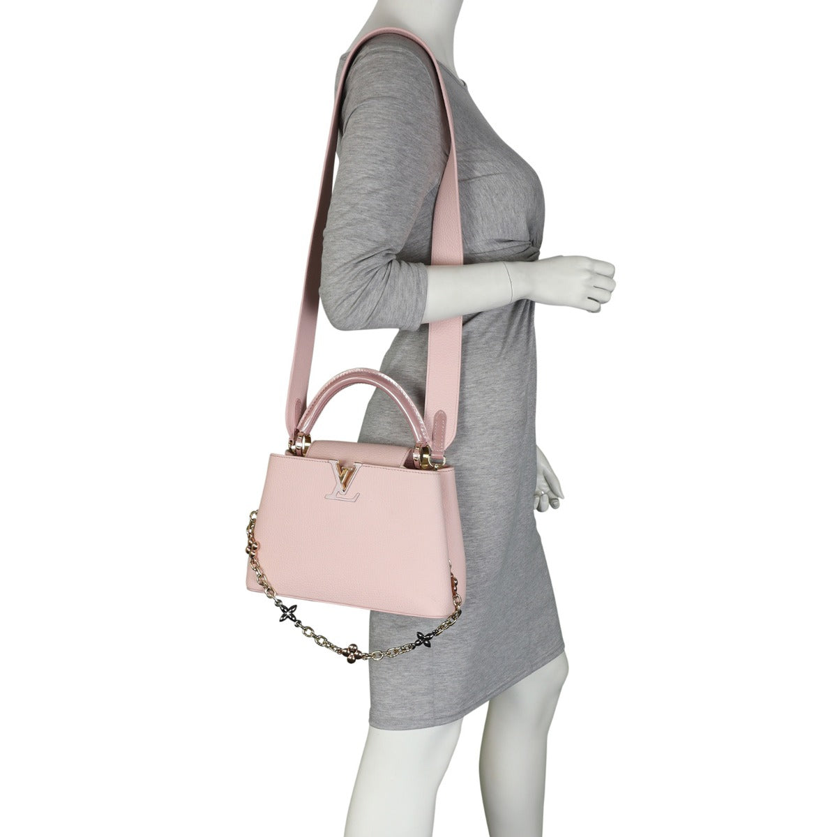 Louis Vuitton Capucines BB Mannequin