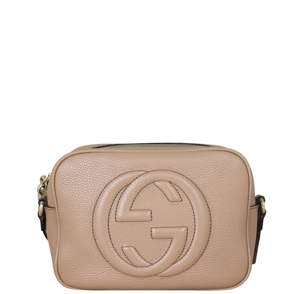Gucci Soho Disco Small Front