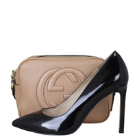 Gucci Soho Disco Small Shoe