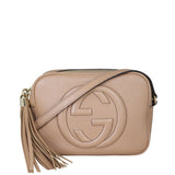 Gucci Soho Disco Small Front With Strap