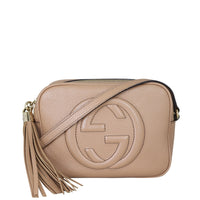 Gucci Soho Disco Small Front With Strap