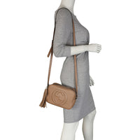 Gucci Soho Disco Small Mannequin