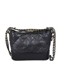 Chanel Gabrielle Hobo Small Front with Strap