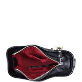 Chanel Gabrielle Hobo Small Interior