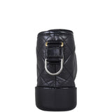 Chanel Gabrielle Hobo Small Side