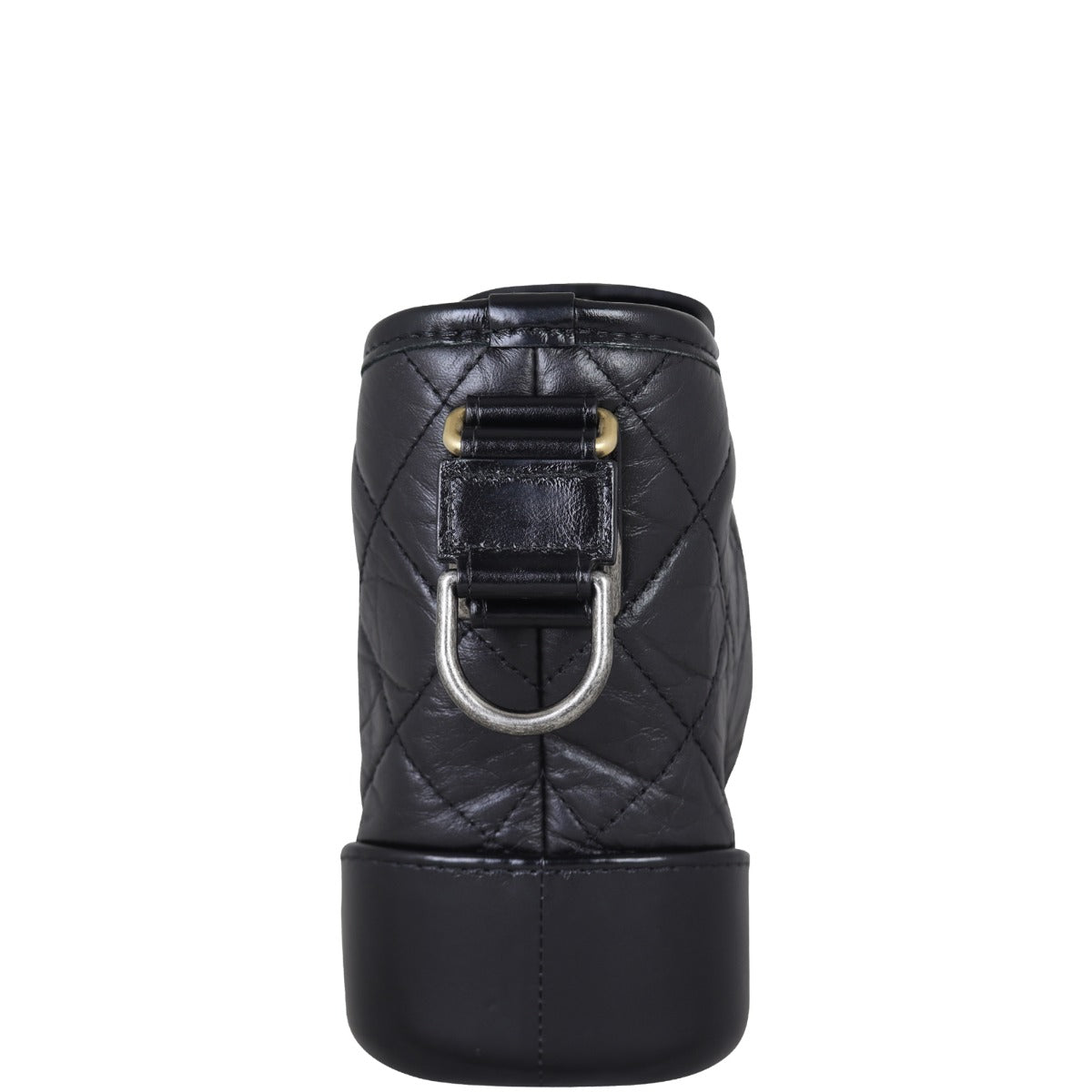 Chanel Gabrielle Hobo Small Side