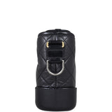 Chanel Gabrielle Hobo Small Side