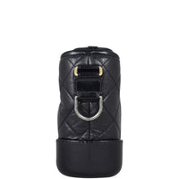 Chanel Gabrielle Hobo Small Side