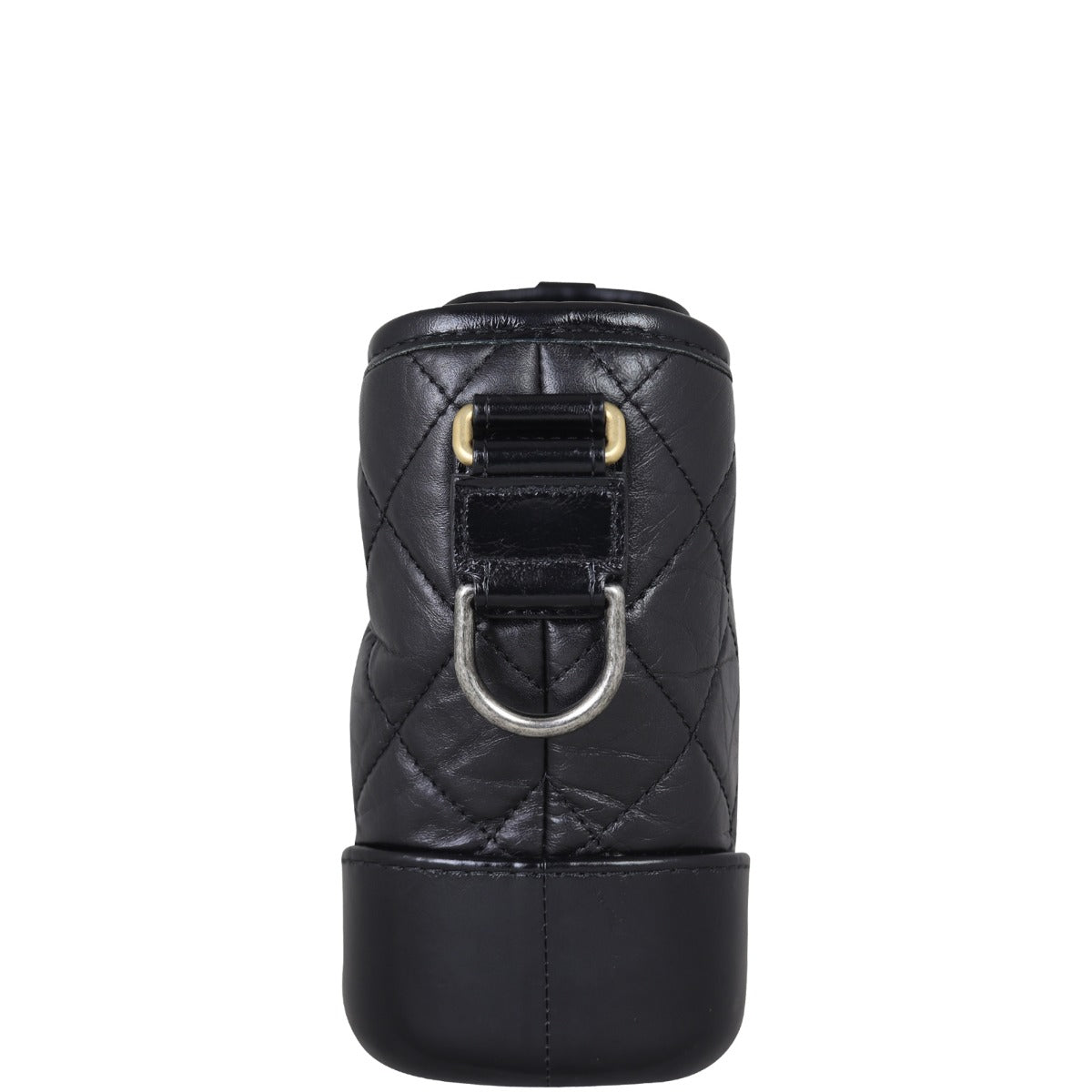 Chanel Gabrielle Hobo Small Side