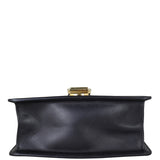 Gucci Sylvie Mini Chain Bag Base