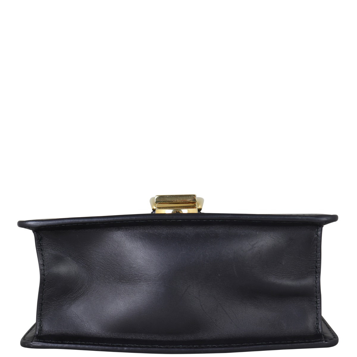 Gucci Sylvie Mini Chain Bag Base