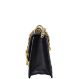 Gucci Sylvie Mini Chain Bag Side