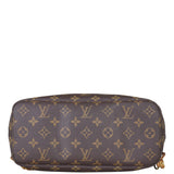 Louis Vuitton Neverfull PM Monogram Base