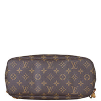 Louis Vuitton Neverfull PM Monogram Base