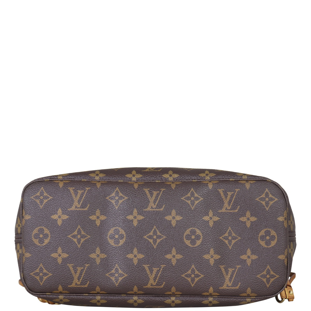Louis Vuitton Neverfull PM Monogram Base