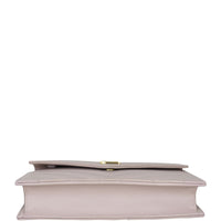 Saint Laurent Cassandre Envelope Chain Wallet Base