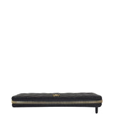 Chanel Classic Long Zipped Wallet Base